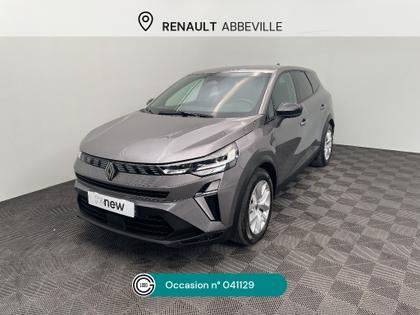 Renault Symbioz - Symbioz E-Tech full hybrid 145 Evolution - 25 990 €