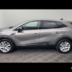 Renault Symbioz Symbioz E-Tech full hybrid 145 Evolution Abbeville