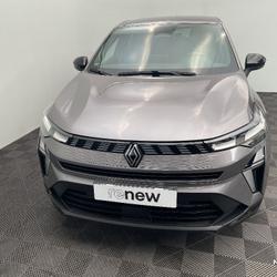 Renault Symbioz Symbioz E-Tech full hybrid 145 Evolution Abbeville