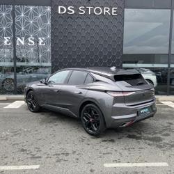 DS DS4 PureTech 130ch Performance Line + Automatique Brest