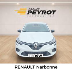 Renault Clio 5 Clio E-Tech full hybrid 145 Equilibre Narbonne