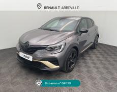 Renault Captur Abbeville