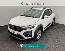 Dacia Sandero Abbeville