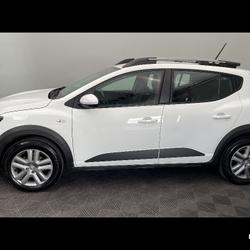 Dacia Sandero Sandero ECO-G 100 - 22 Stepway Confort Abbeville