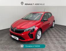 Renault Clio 5 Abbeville