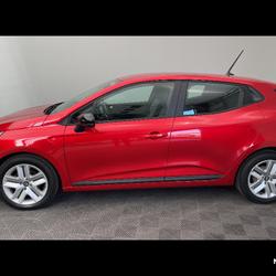 Renault Clio 5 Clio Eco-G 100 ch GSR2 Evolution Abbeville