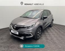 Renault Captur Abbeville