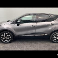 Renault Captur Captur dCi 90 Energy Intens Abbeville