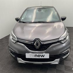 Renault Captur Captur dCi 90 Energy Intens Abbeville