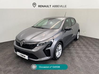 Renault Clio - Clio SCe 65 Evolution - 14 990 €