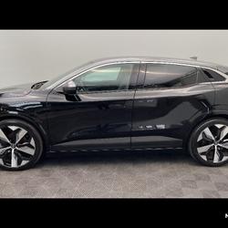Renault Megane E-Tech Megane E-Tech EV60 220 ch super charge Techno Abbeville