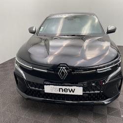 Renault Megane E-Tech Megane E-Tech EV60 220 ch super charge Techno Abbeville