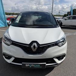 Renault Scenic 4 1.3 TCe 140ch FAP Intens S&eacute;n&eacute;
