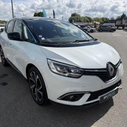 Renault Scenic 4 1.3 TCe 140ch FAP Intens S&eacute;n&eacute;