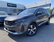 Peugeot 5008 Brest