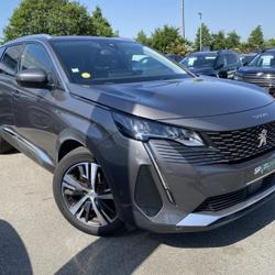 Peugeot 5008 1.5 BlueHDi 130ch S&S Allure Pack EAT8 Brest