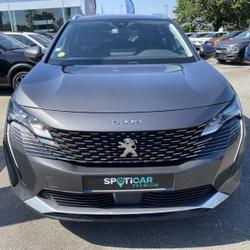 Peugeot 5008 1.5 BlueHDi 130ch S&S Allure Pack EAT8 Brest