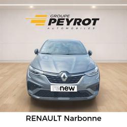 Renault Arkana Arkana E-Tech 145 - 21B R.S. Line Narbonne