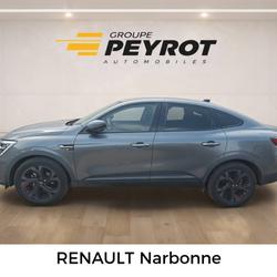 Renault Arkana Arkana E-Tech 145 - 21B R.S. Line Narbonne
