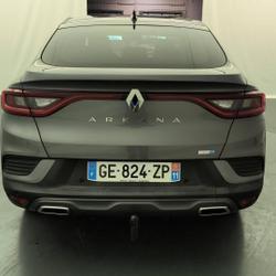 Renault Arkana Arkana E-Tech 145 - 21B R.S. Line Narbonne