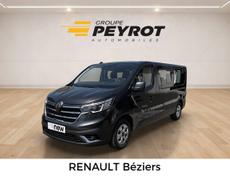 Renault Trafic combi Béziers