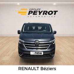 Renault Trafic combi Trafic Blue dCi 150 Evolution B&eacute;ziers