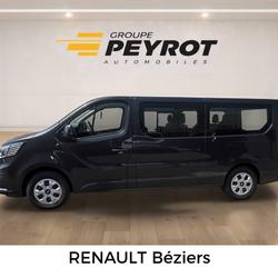 Renault Trafic combi Trafic Blue dCi 150 Evolution B&eacute;ziers