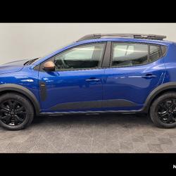 Dacia Sandero Sandero TCe 90 CVT Stepway Extreme Abbeville
