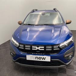 Dacia Sandero Sandero TCe 90 CVT Stepway Extreme Abbeville
