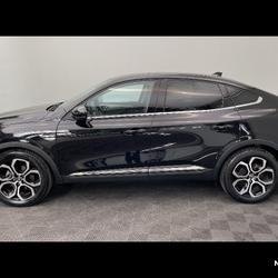 Renault Arkana Arkana E-Tech 145 - 21B Intens Abbeville