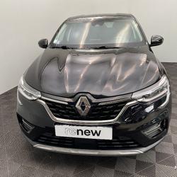 Renault Arkana Arkana E-Tech 145 - 21B Intens Abbeville