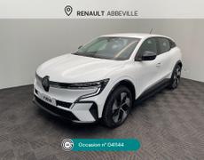 Renault Megane E-Tech Abbeville