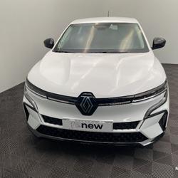 Renault Megane E-Tech Megane E-Tech EV40 130ch boost charge Equilibre Abbeville