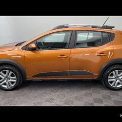 Dacia Sandero Sandero TCe 90 Stepway Confort Abbeville
