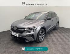 Renault Austral Abbeville