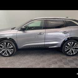 Renault Austral Austral E-Tech hybrid 200 Iconic Abbeville
