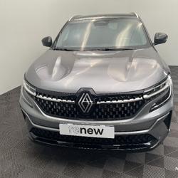 Renault Austral Austral E-Tech hybrid 200 Iconic Abbeville