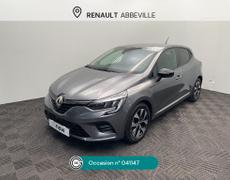Renault Clio 5 Abbeville