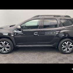 Dacia Duster Duster ECO-G 100 4x2 Journey + Abbeville
