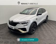 Renault Arkana Abbeville