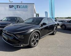 Citroen C5 X