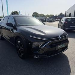 Citroen C5 X PureTech 180ch S&S Shine Pack EAT8 S&eacute;n&eacute;