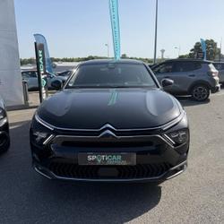 Citroen C5 X PureTech 180ch S&S Shine Pack EAT8 S&eacute;n&eacute;