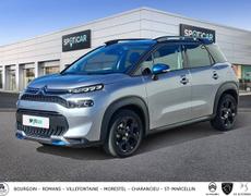 Citroen C3 Aircross Villefontaine