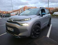 Citroen C3 Aircross Villefontaine