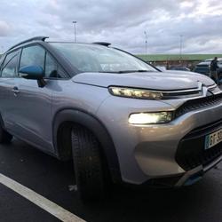 Citroen C3 Aircross C3 Aircross PureTech 130 S&S EAT6 Rip Curl Villefontaine