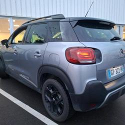 Citroen C3 Aircross C3 Aircross PureTech 130 S&S EAT6 Rip Curl Villefontaine