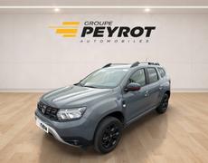 Dacia Duster Narbonne