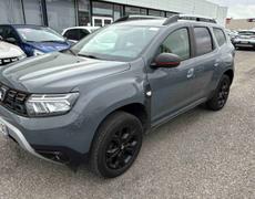 Dacia Duster Narbonne