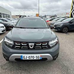 Dacia Duster Duster ECO-G 100 4x2 SL Extreme Narbonne